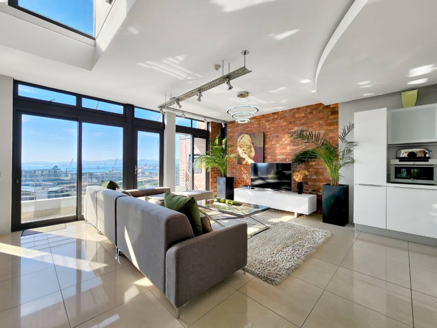 3 Bedroom Property for Sale in De Waterkant Western Cape